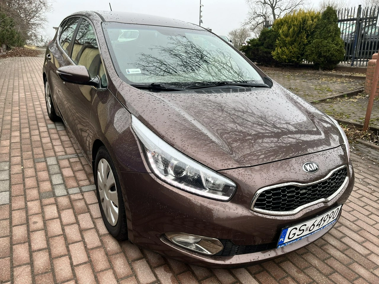 Kia Ceed - Zdjęcie 2
