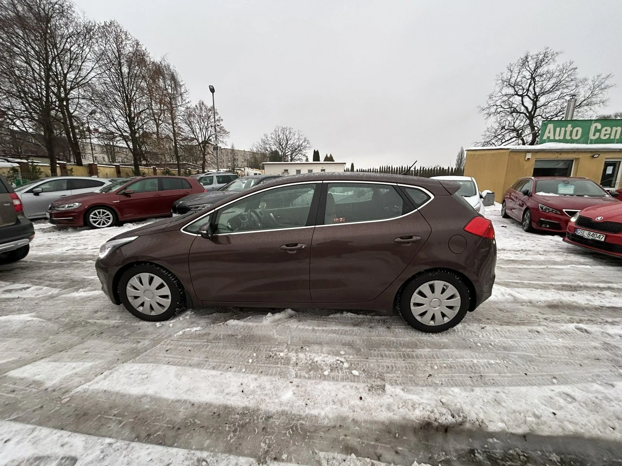 Kia Ceed - Zdjęcie 3