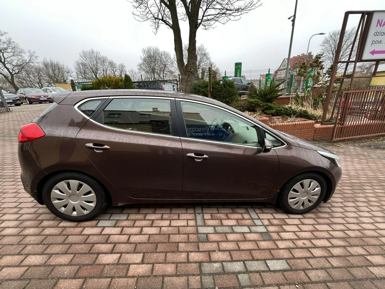 Kia Ceed - Zdjęcie 4