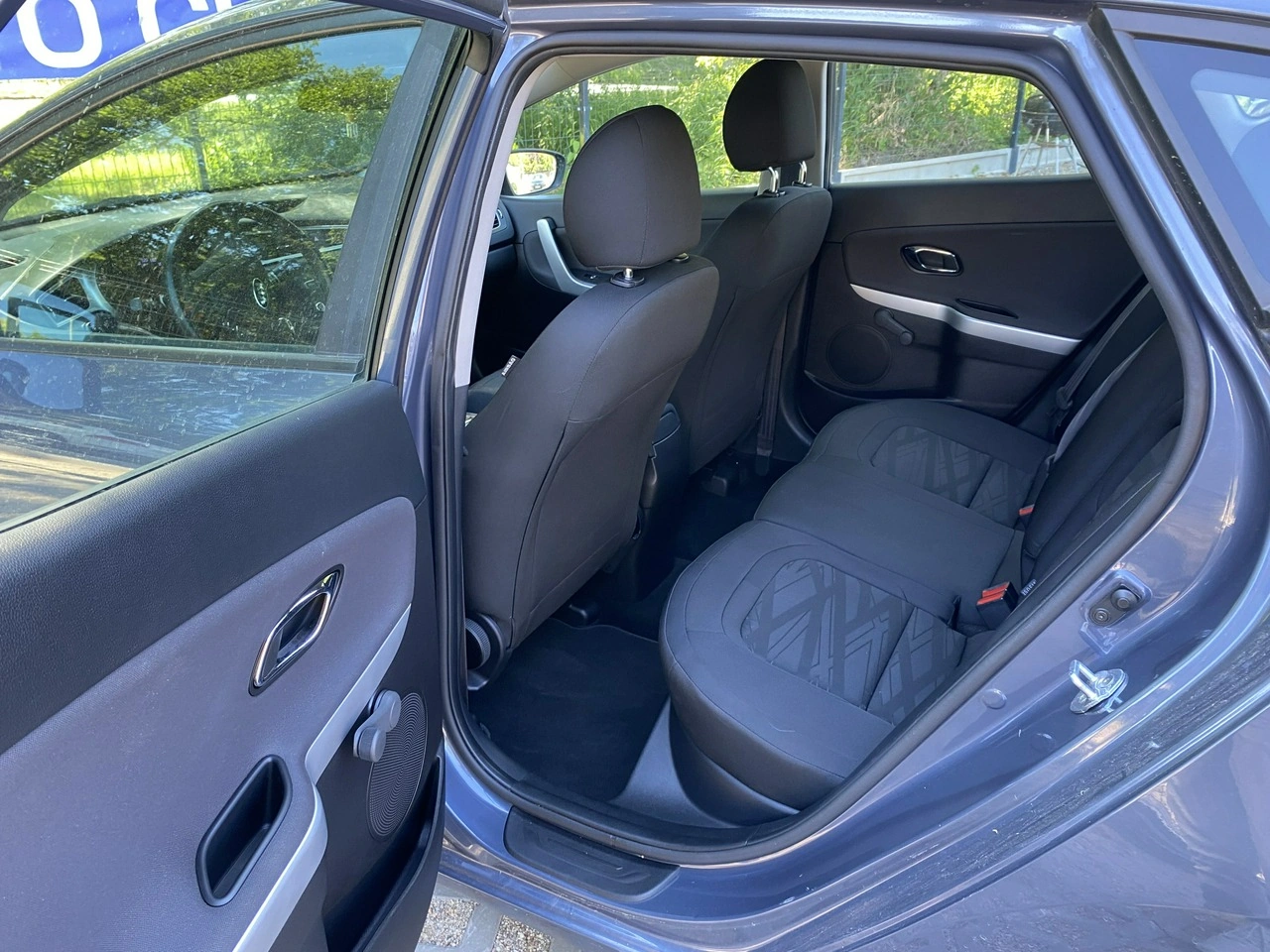 Kia Ceed - Zdjęcie 12