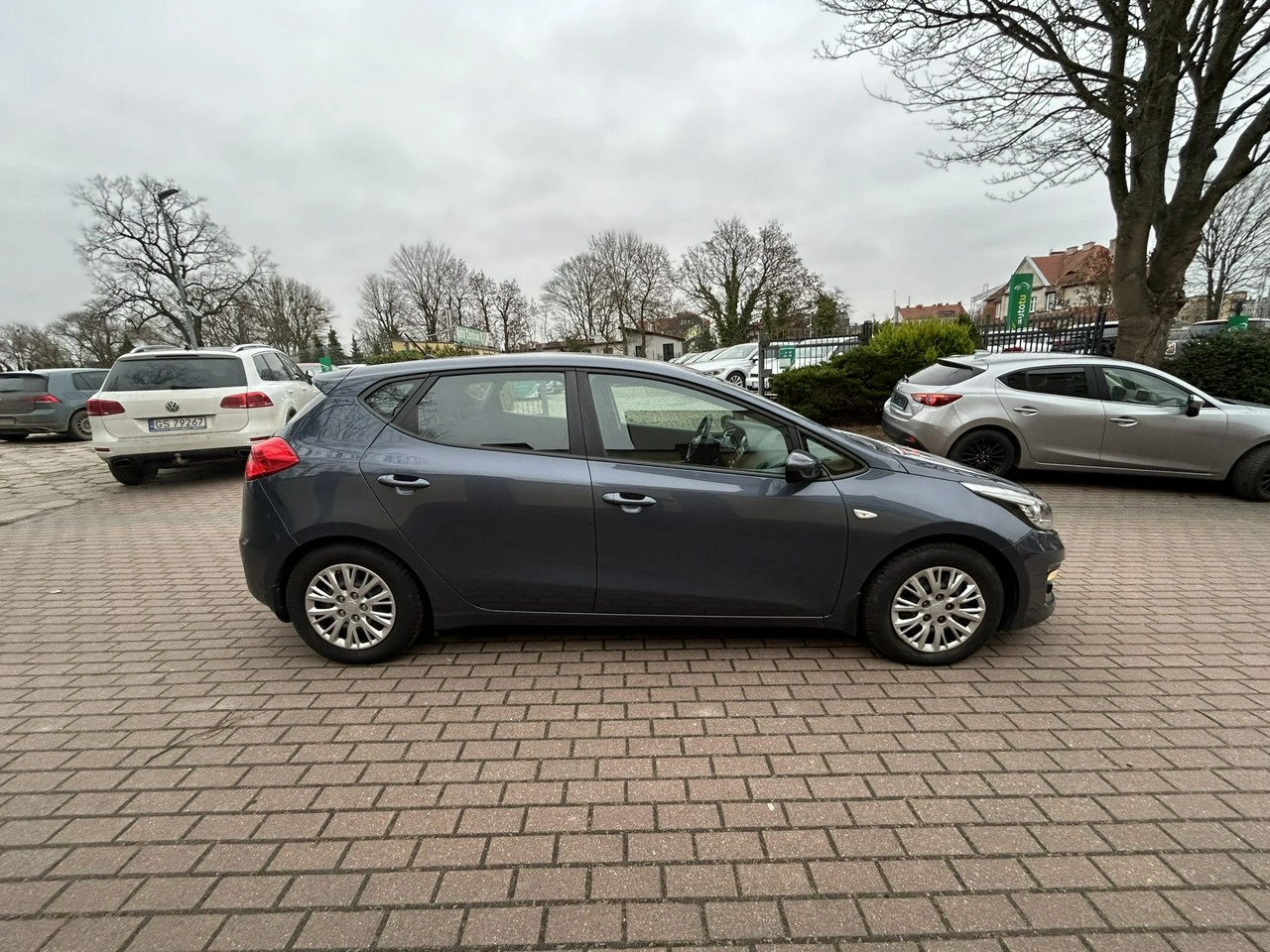 Kia Ceed - Zdjęcie 5