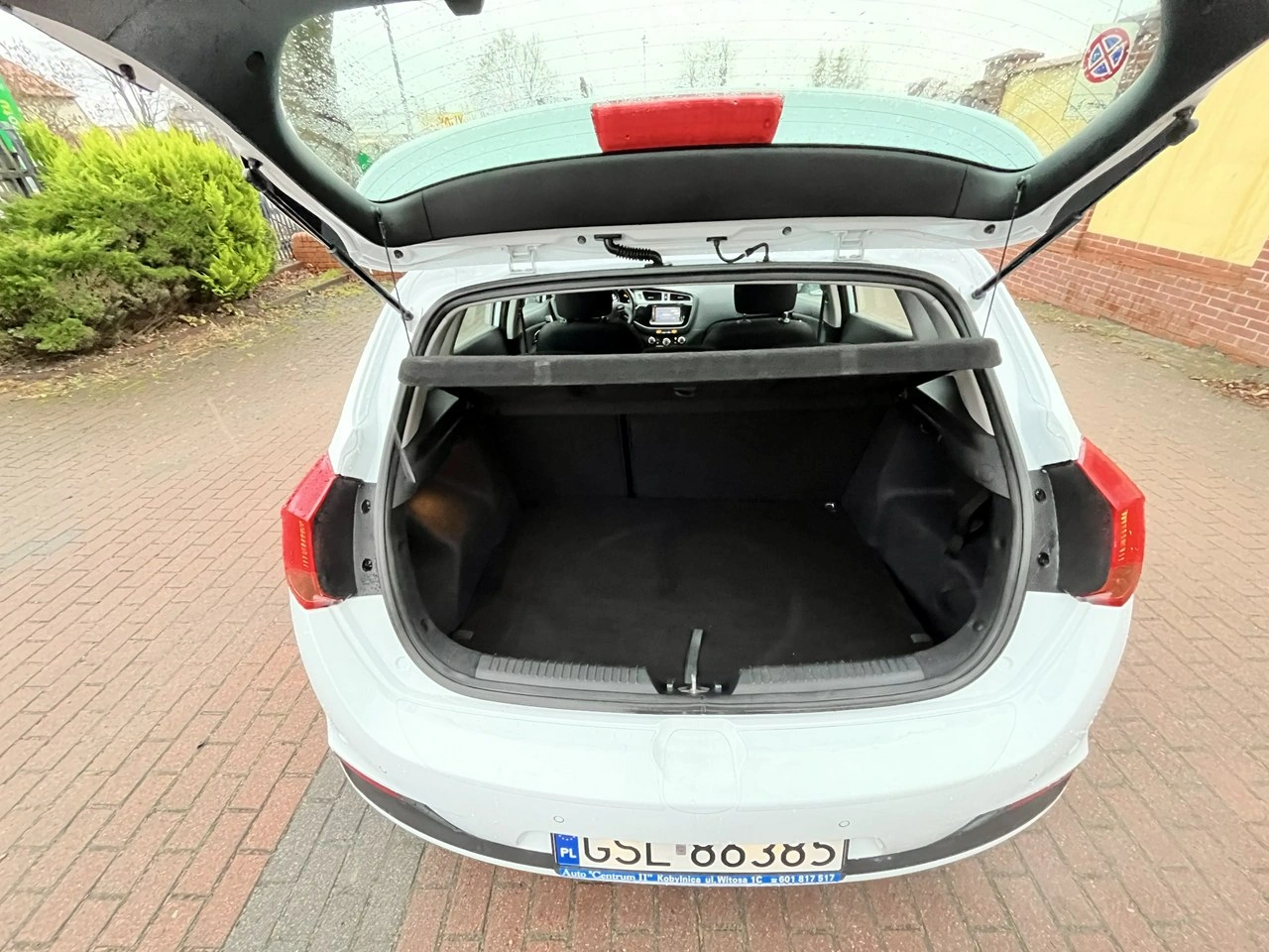 Kia Ceed - Zdjęcie 13