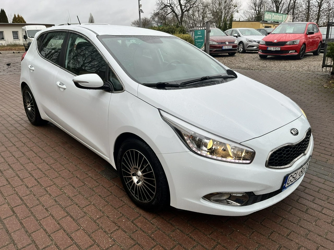 Kia Ceed - Zdjęcie 3