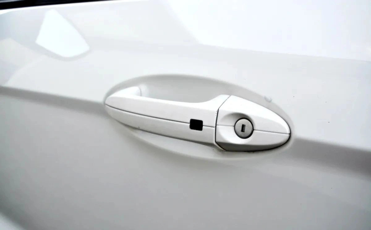 Ford EcoSport - Zdjęcie 7