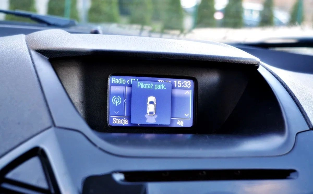 Ford EcoSport - Zdjęcie 10