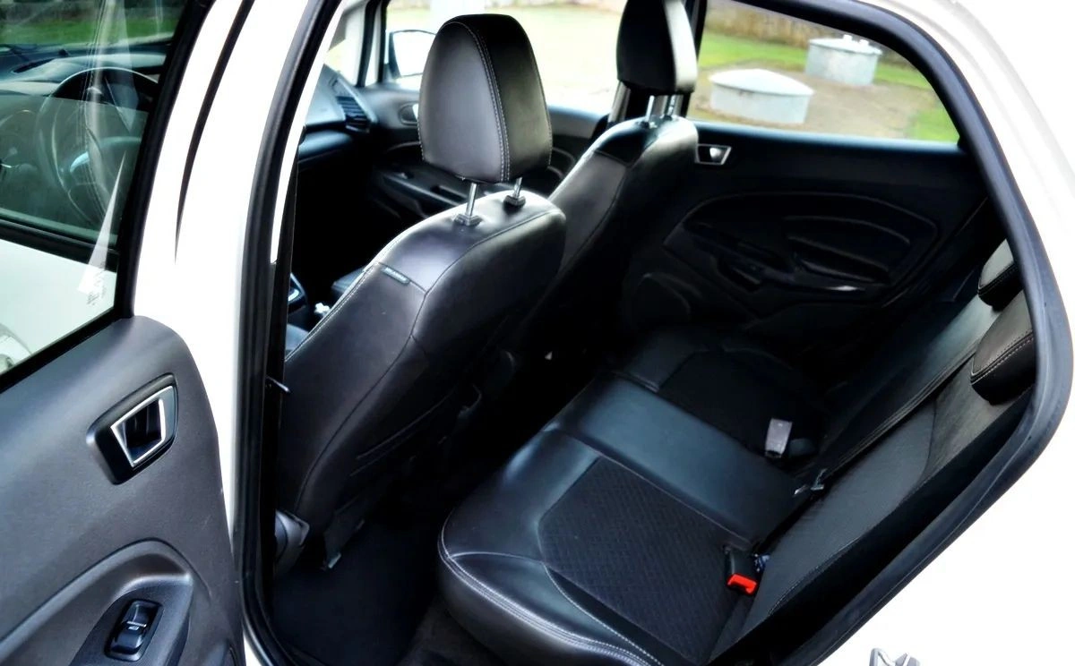 Ford EcoSport - Zdjęcie 20