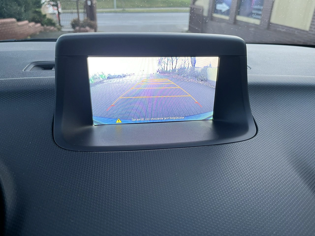 Opel Meriva - Zdjęcie 10