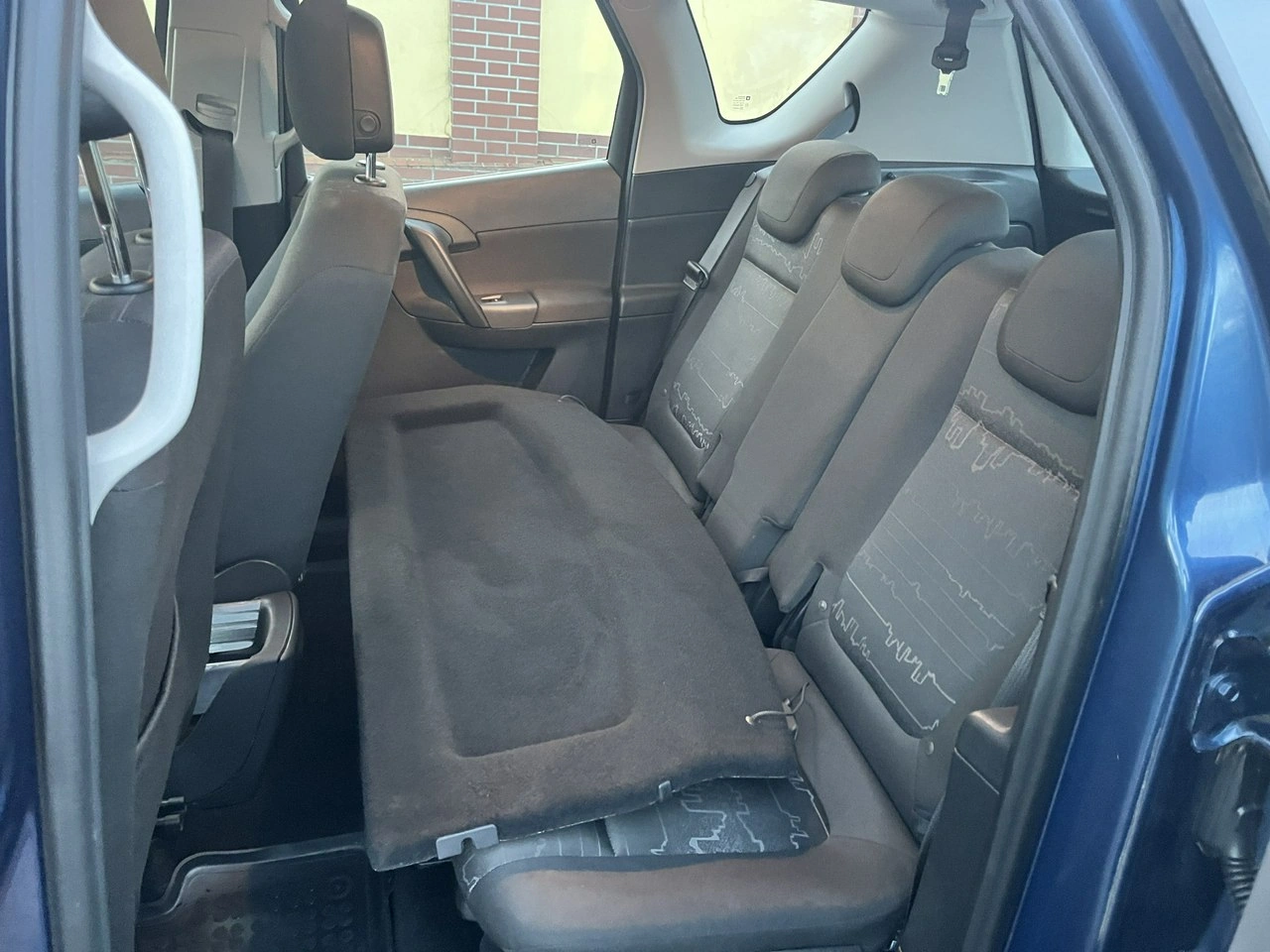 Opel Meriva - Zdjęcie 13