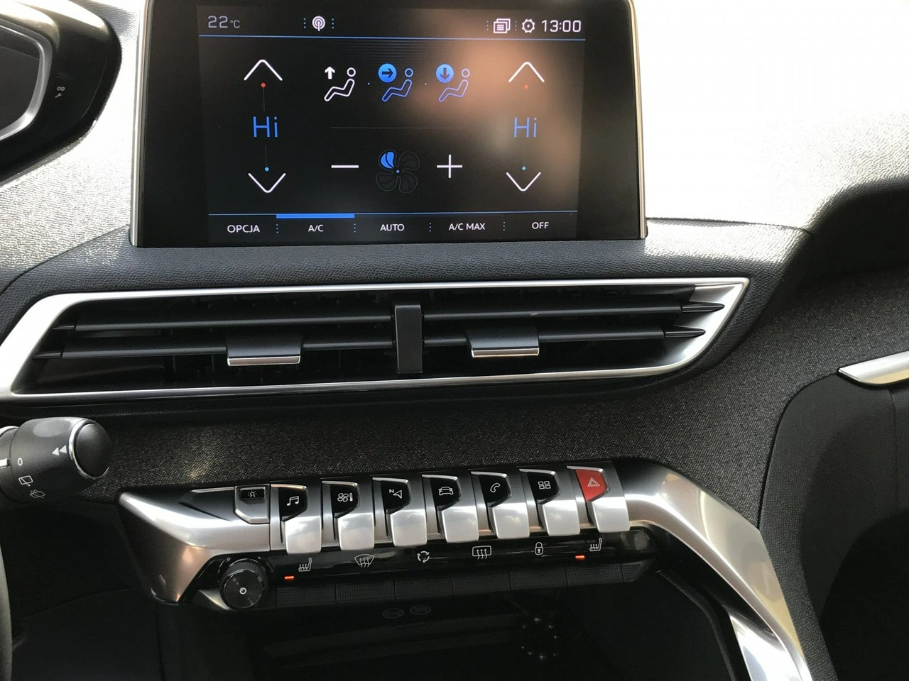 Peugeot 3008 - Zdjęcie 11