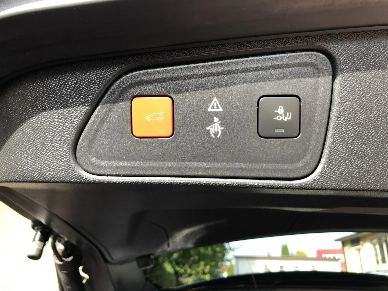 Peugeot 3008 - Zdjęcie 18