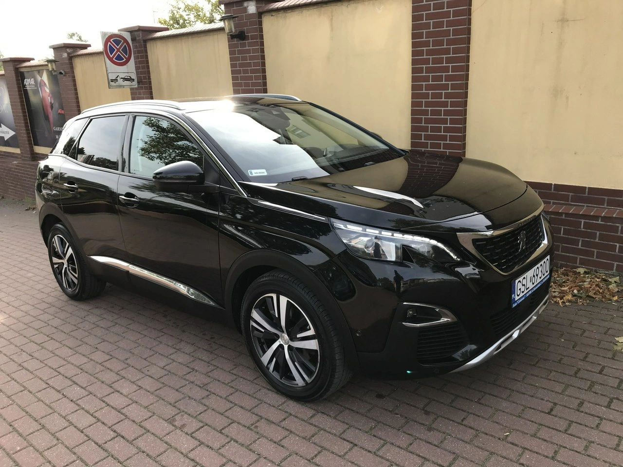 Peugeot 3008 - Zdjęcie 1