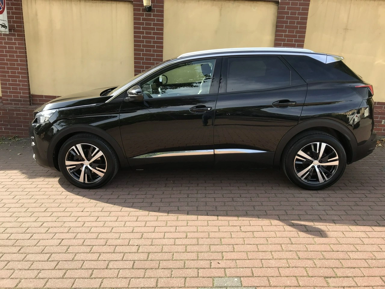 Peugeot 3008 - Zdjęcie 3