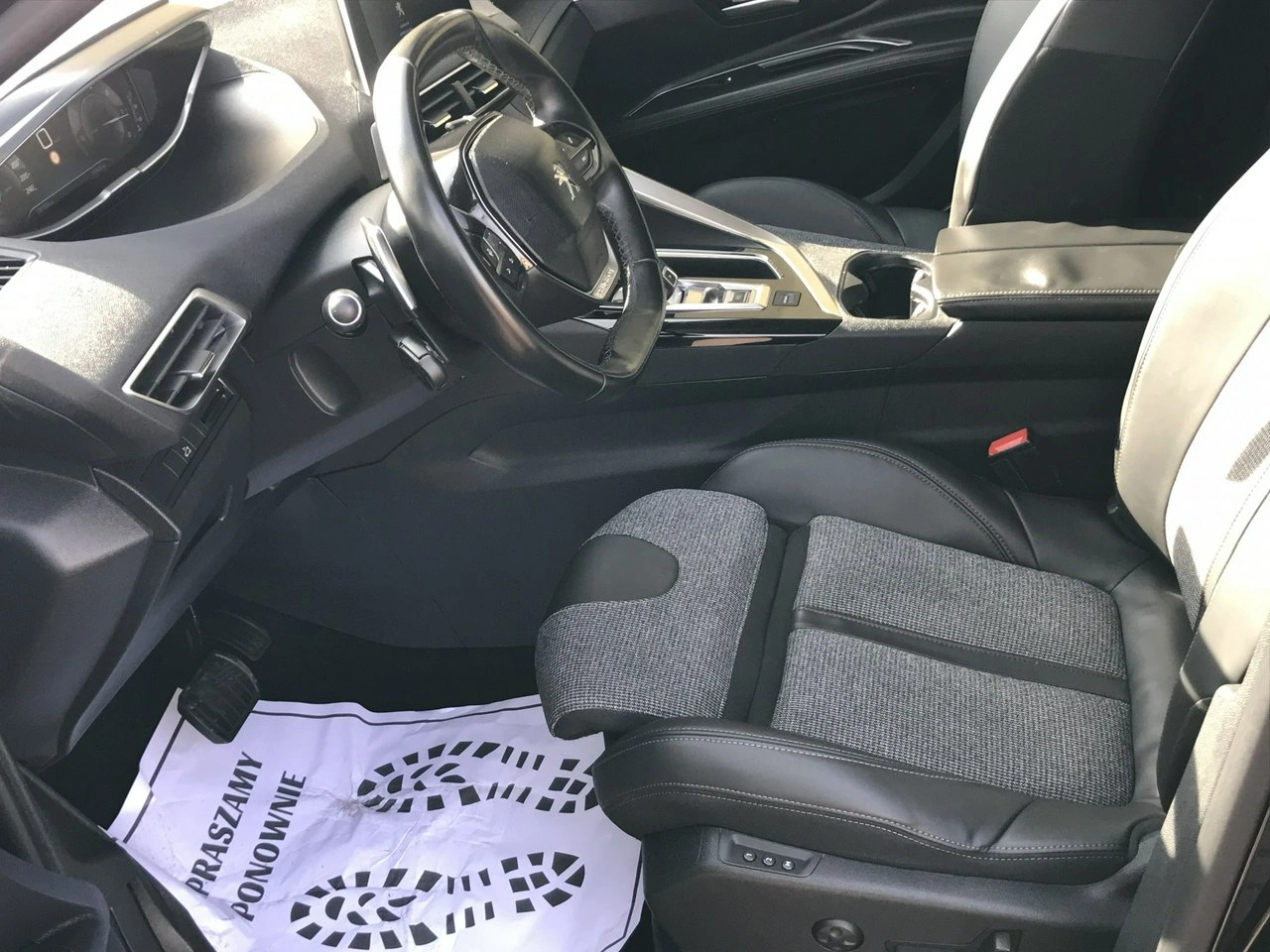 Peugeot 3008 - Zdjęcie 7