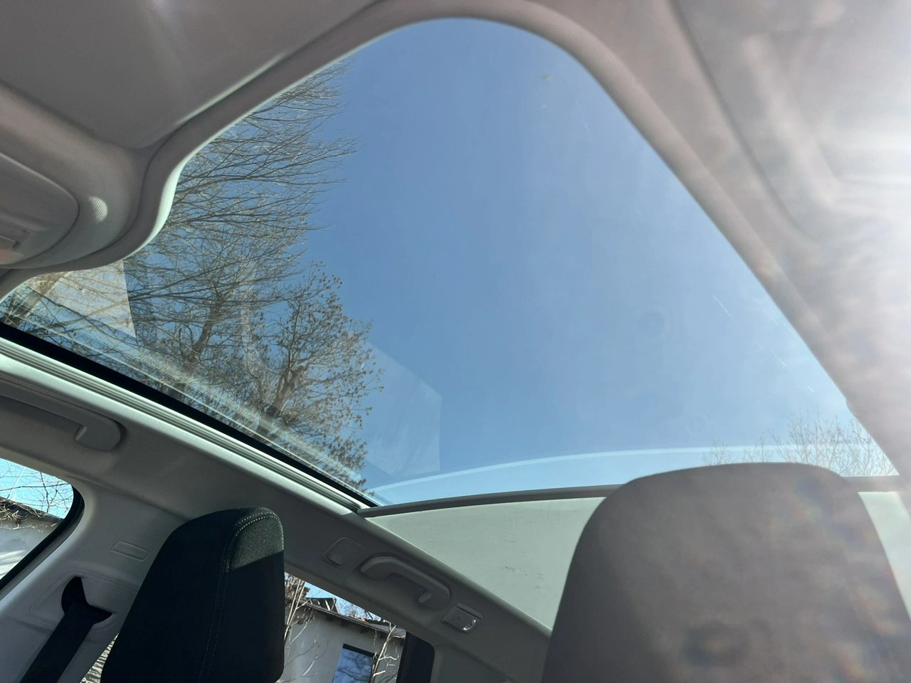 Peugeot 308 SW - Zdjęcie 11