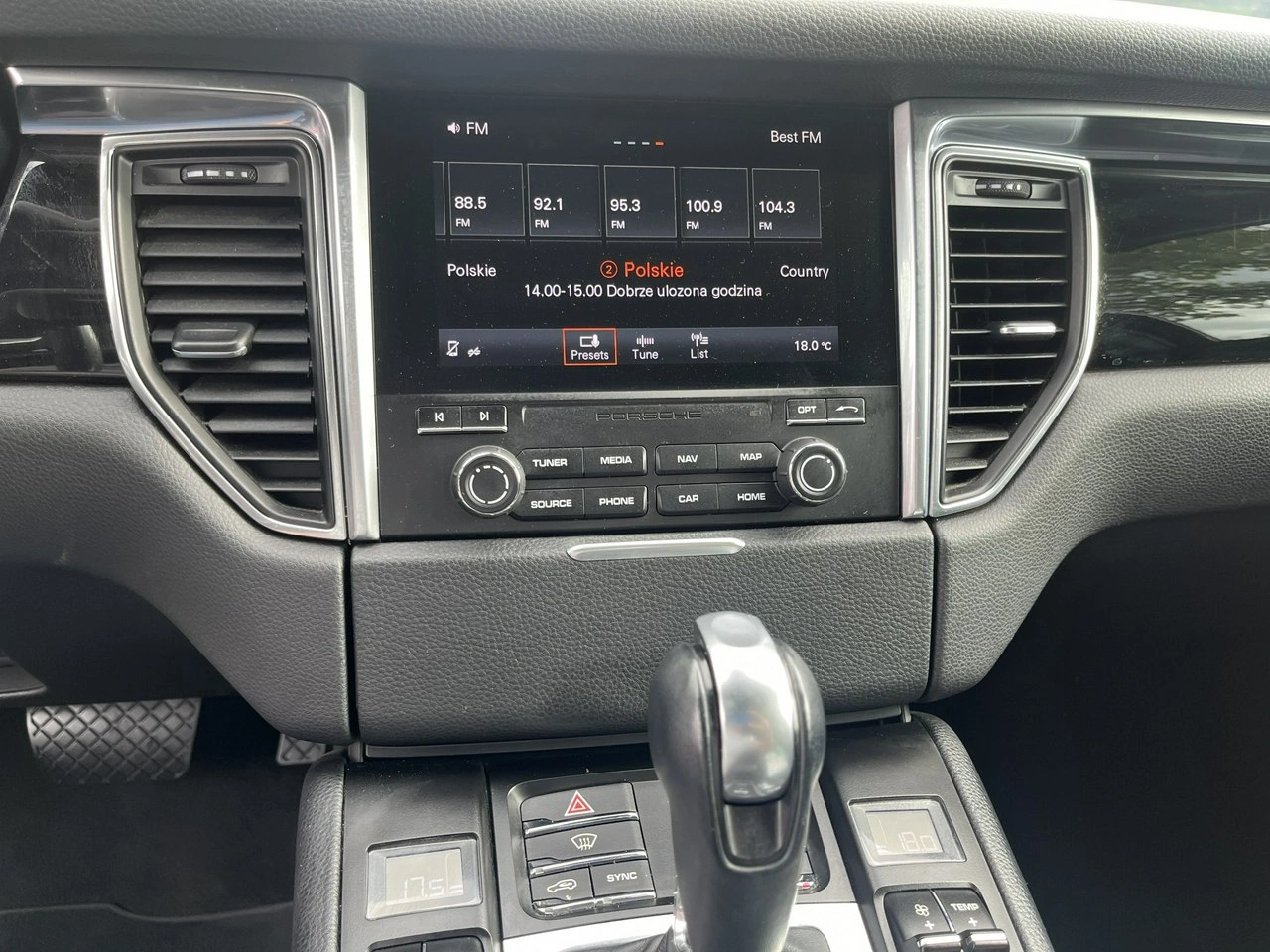 Porsche Macan - Zdjęcie 10