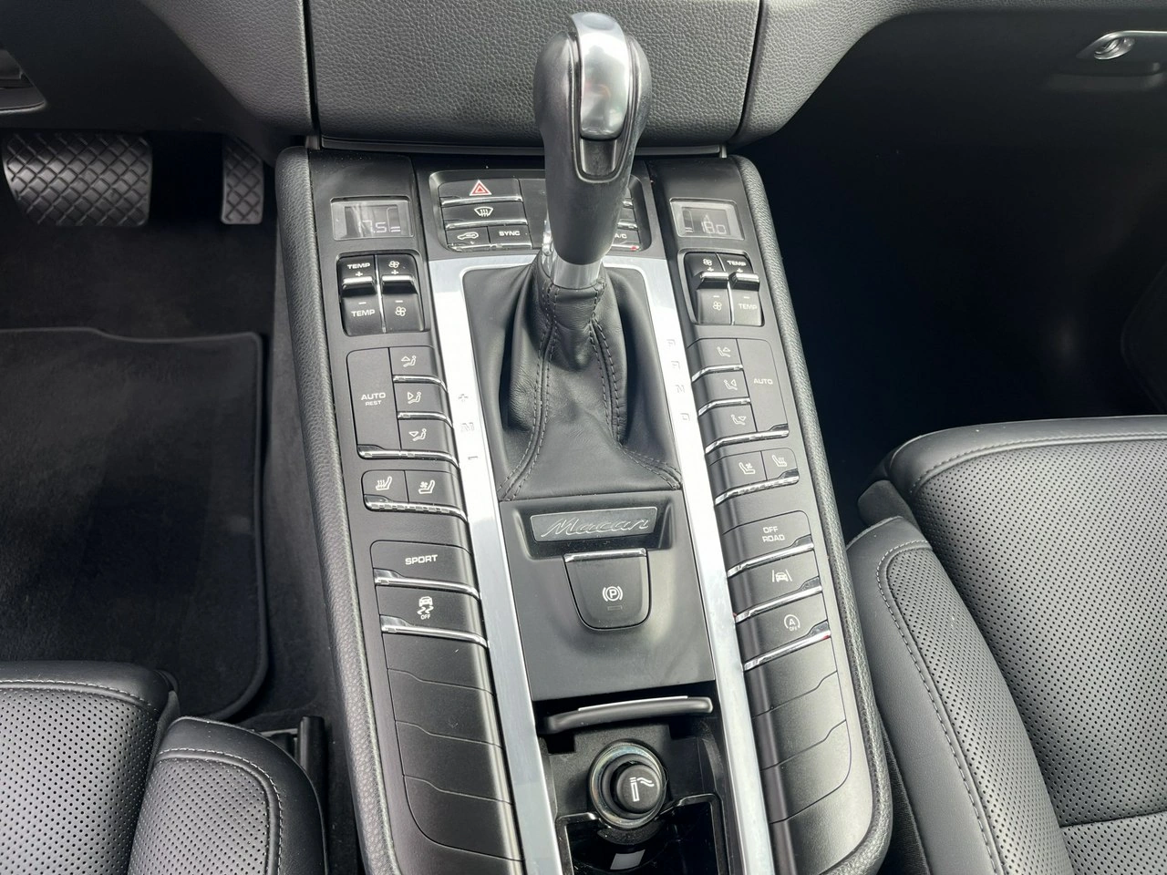 Porsche Macan - Zdjęcie 11