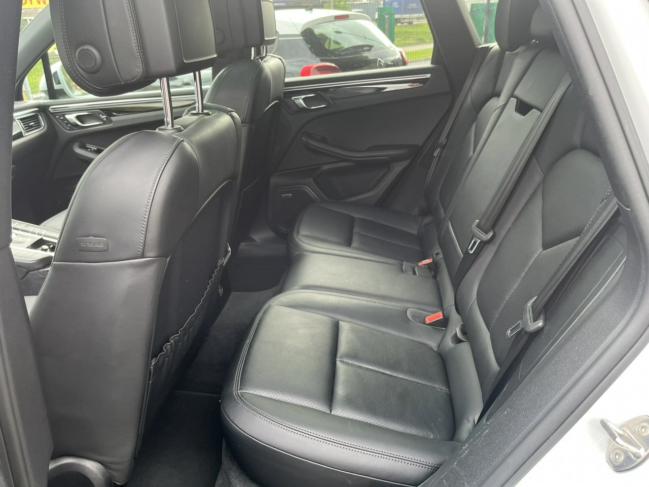 Porsche Macan - Zdjęcie 15