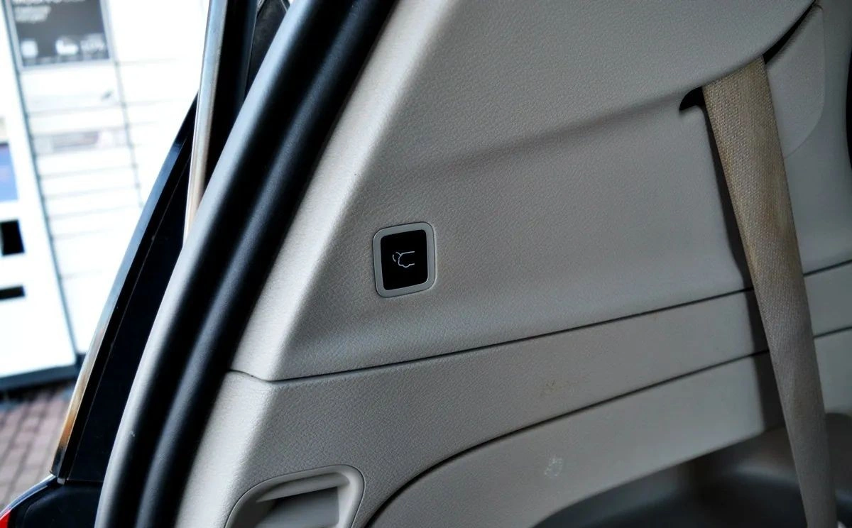 Chrysler Pacifica - Zdjęcie 21