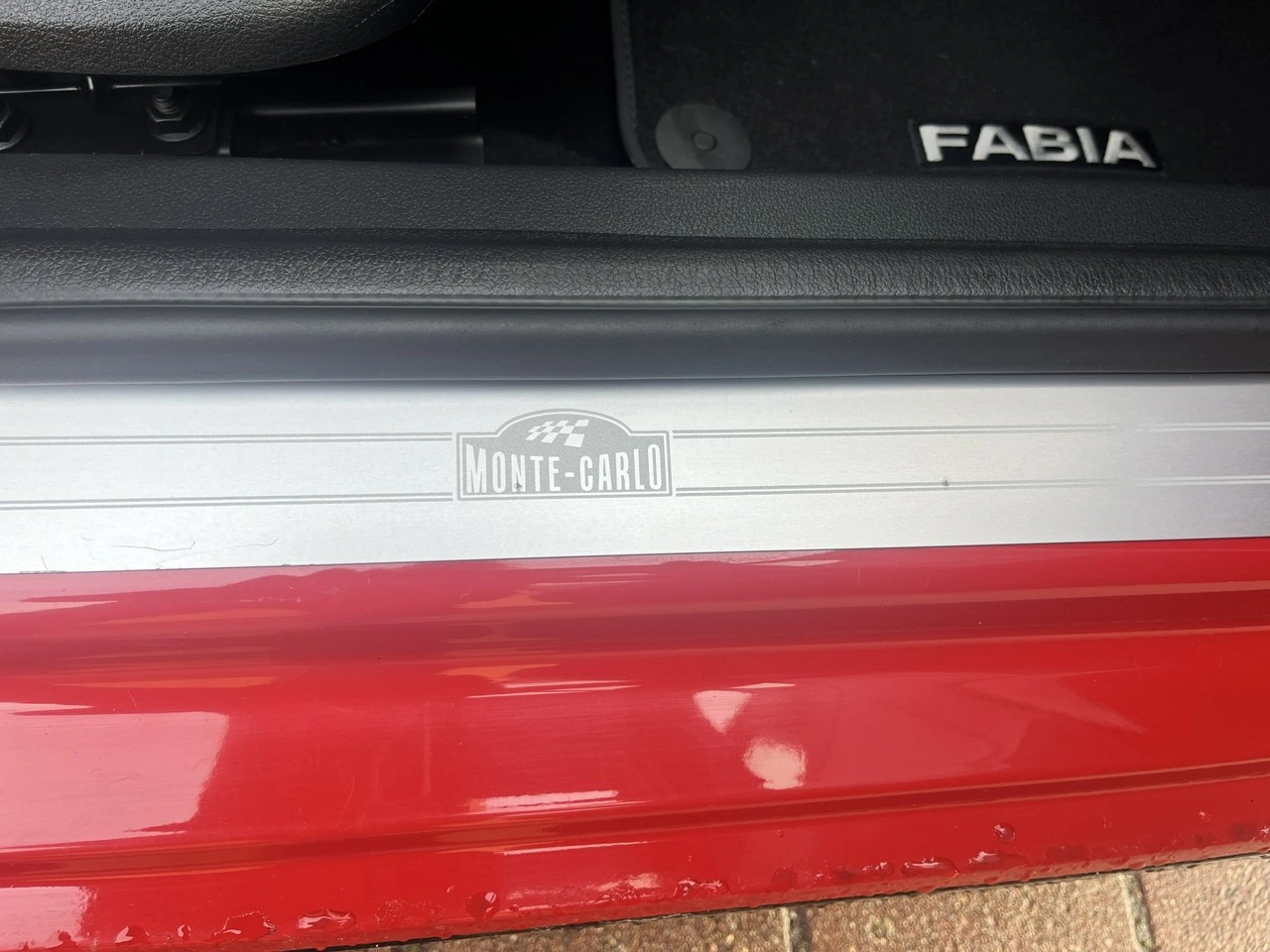 Skoda Fabia - Zdjęcie 14