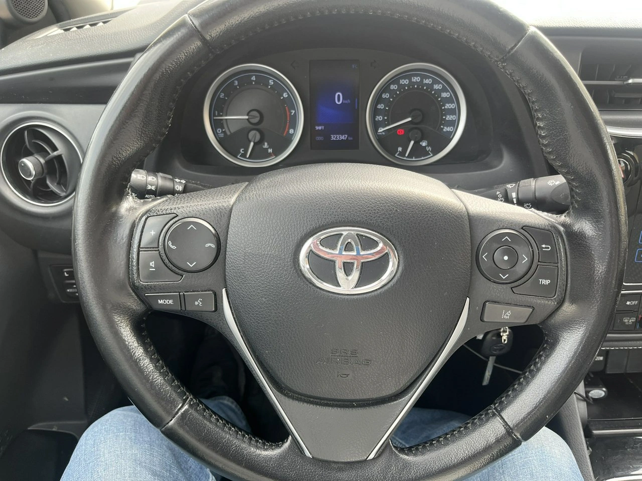 Toyota Corolla - Zdjęcie 10