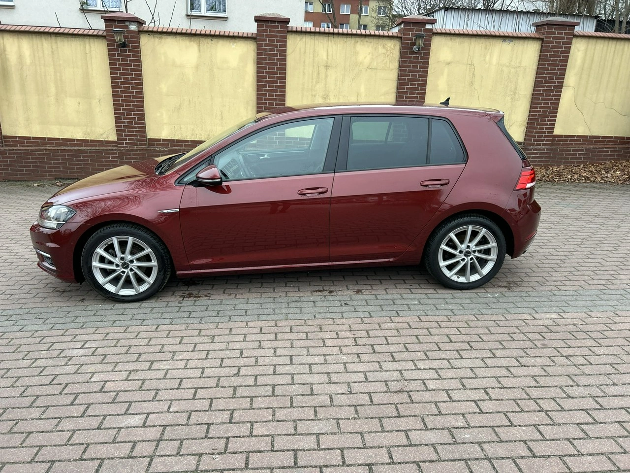 Volkswagen Golf - Zdjęcie 2