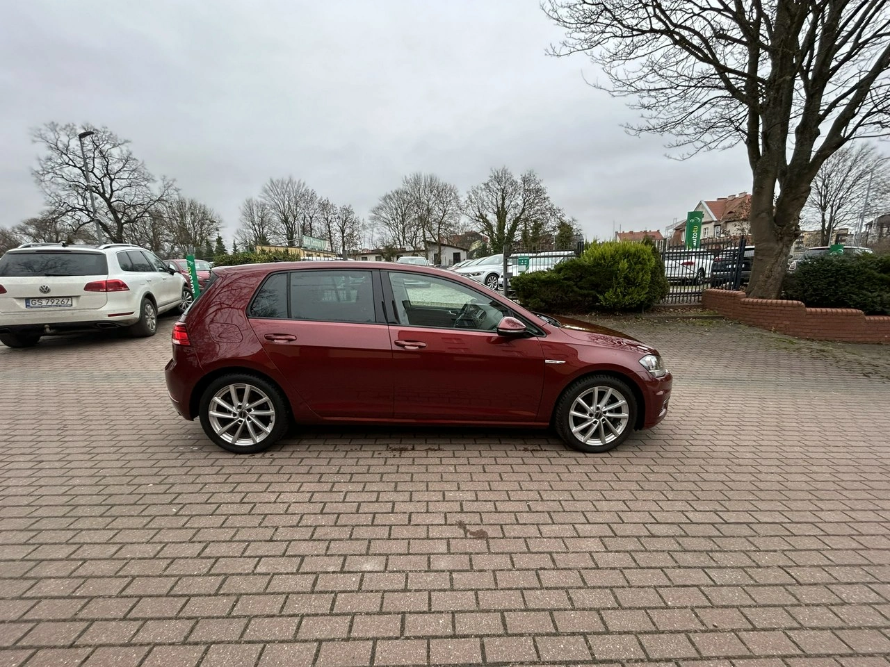 Volkswagen Golf - Zdjęcie 5