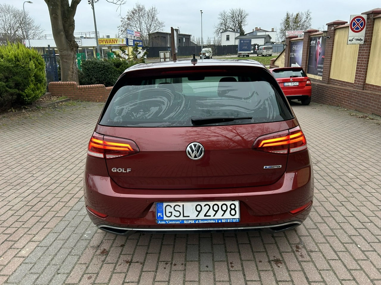 Volkswagen Golf - Zdjęcie 6