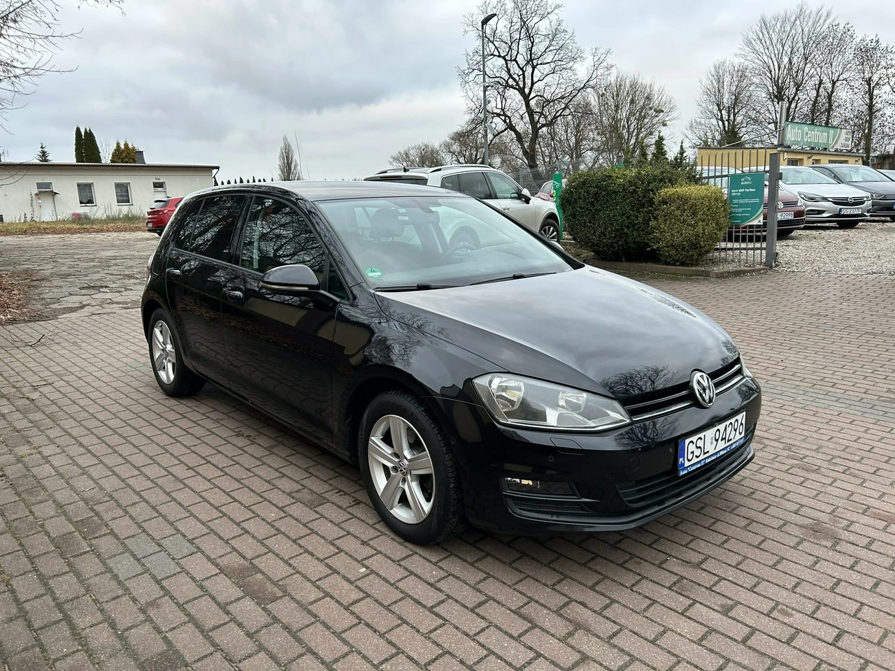 Volkswagen Golf - Zdjęcie 3