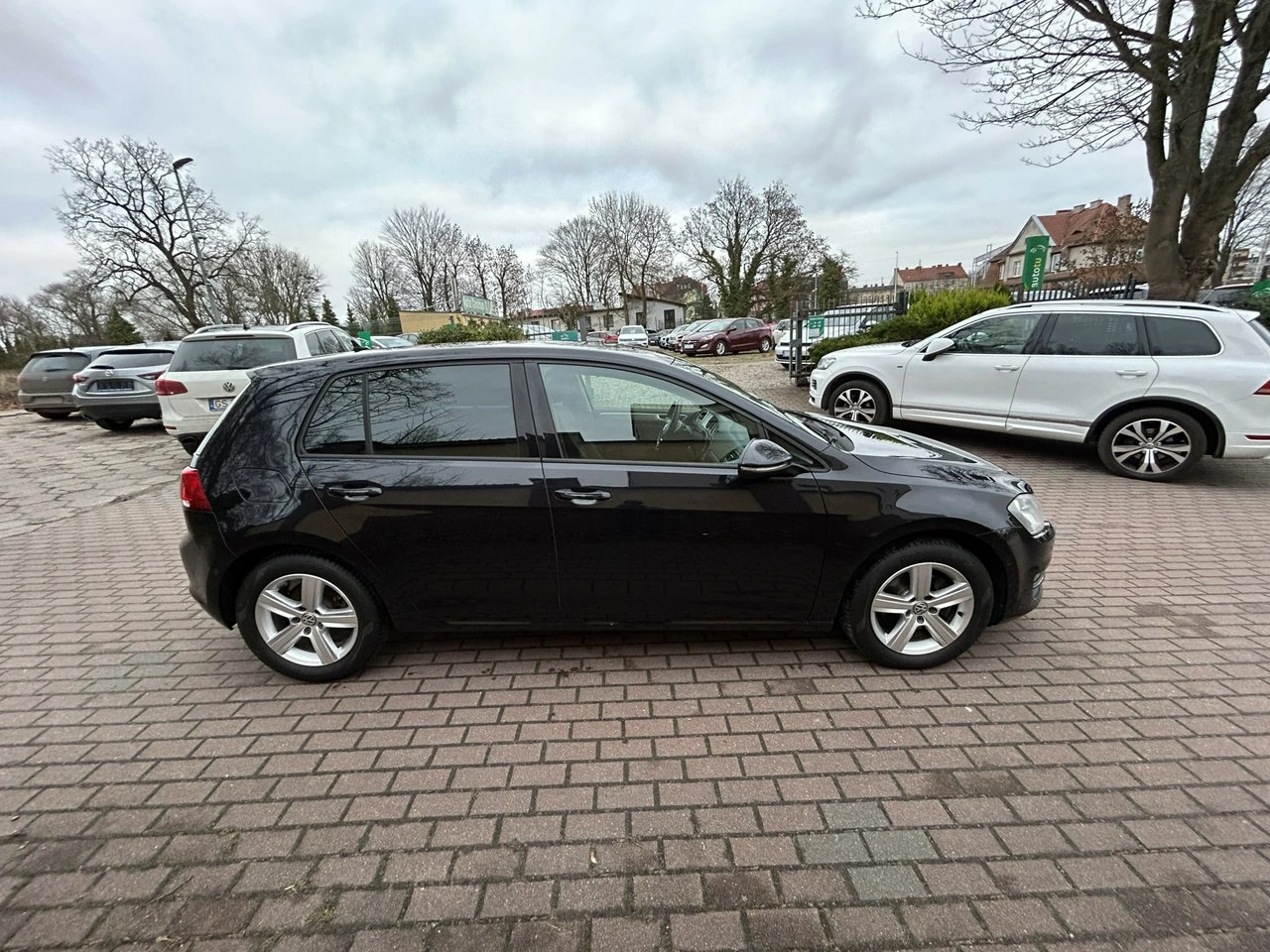 Volkswagen Golf - Zdjęcie 5