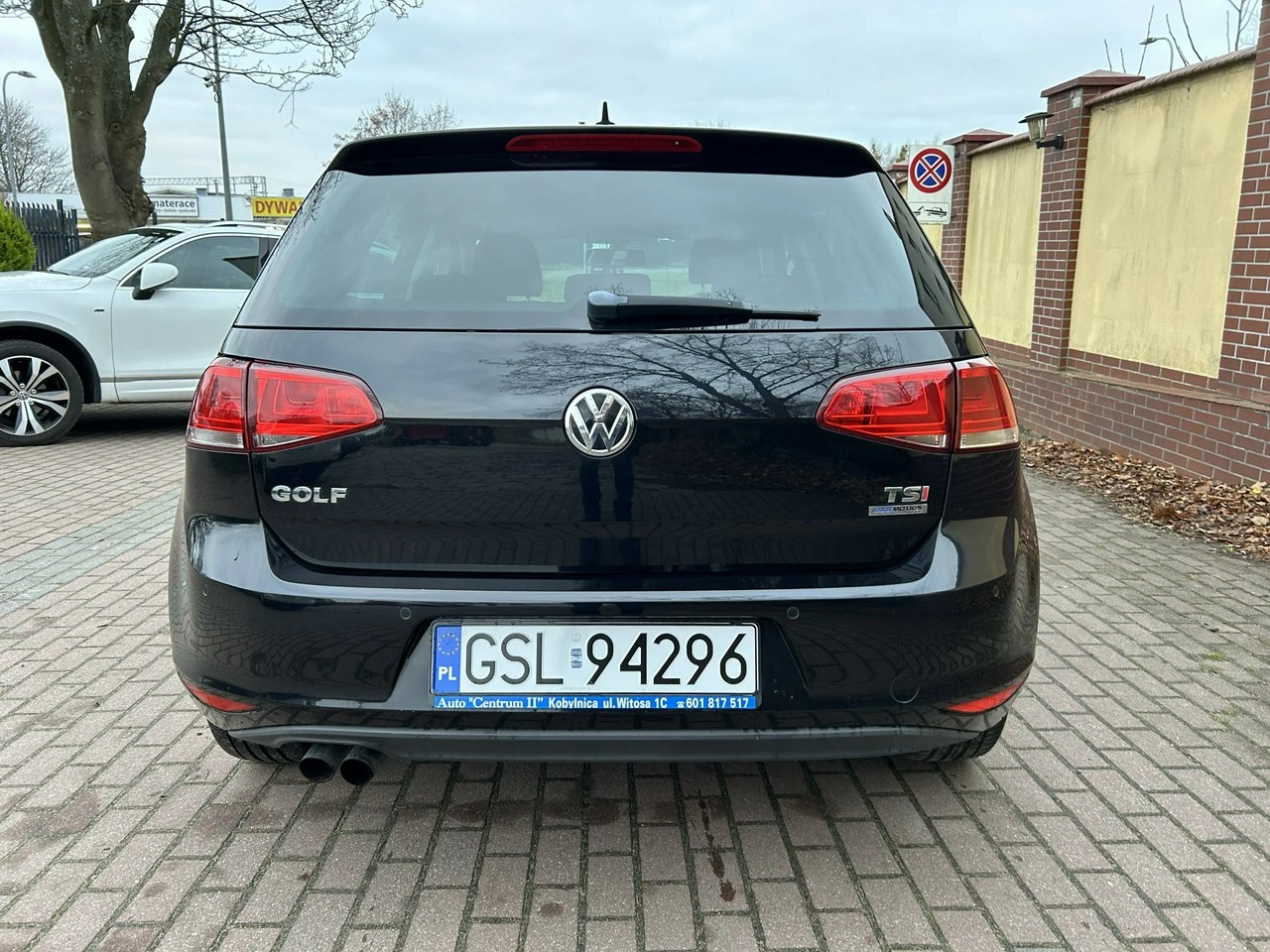 Volkswagen Golf - Zdjęcie 6