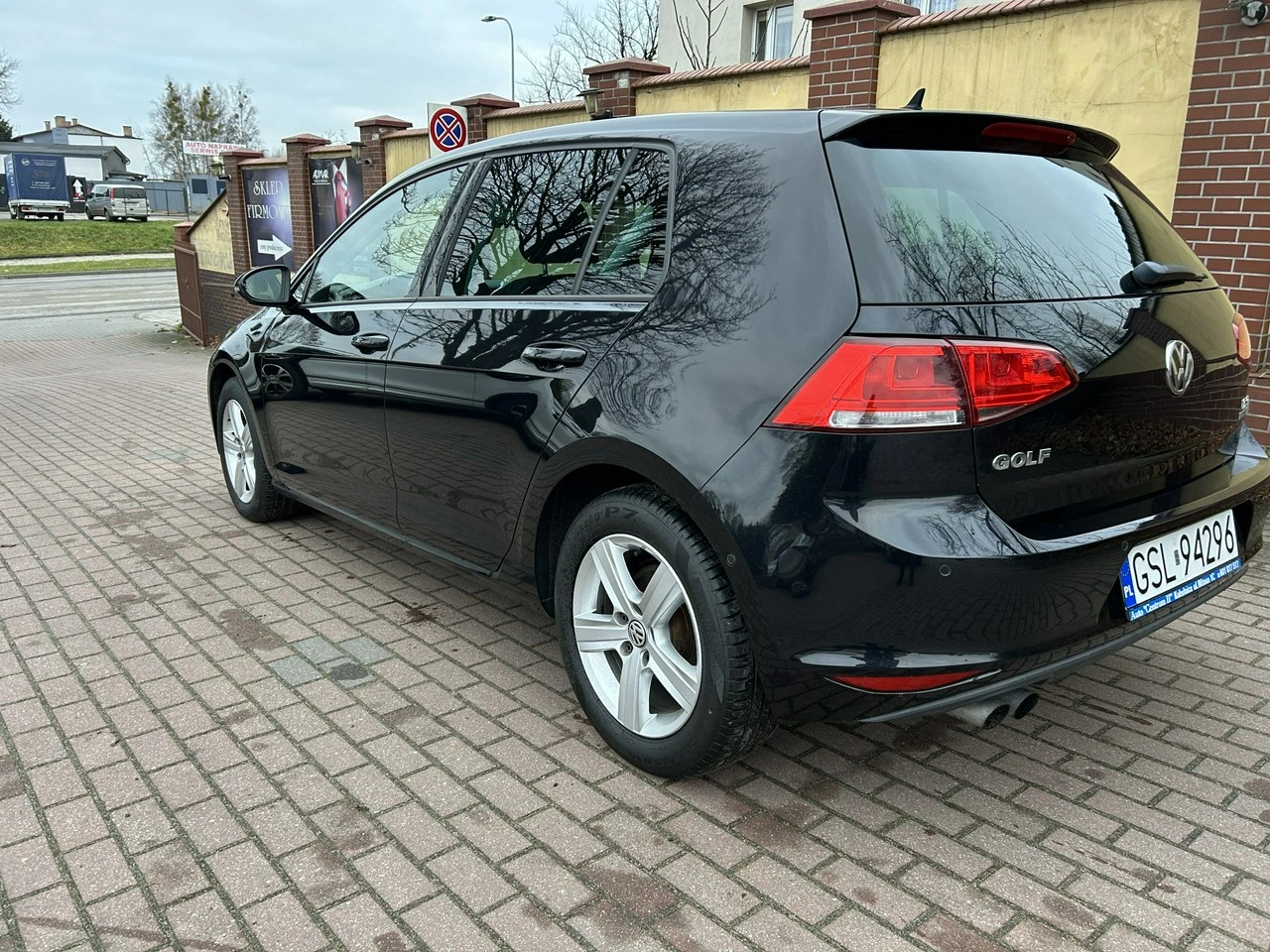 Volkswagen Golf - Zdjęcie 7