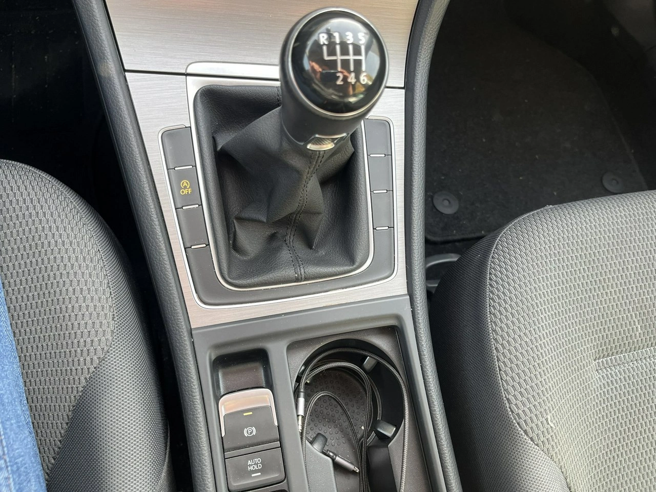 Volkswagen Golf - Zdjęcie 12