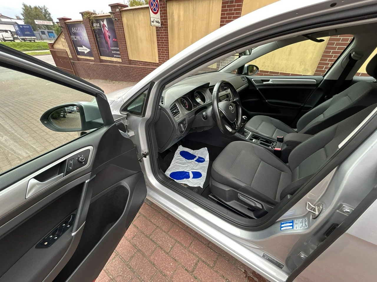 Volkswagen Golf - Zdjęcie 6