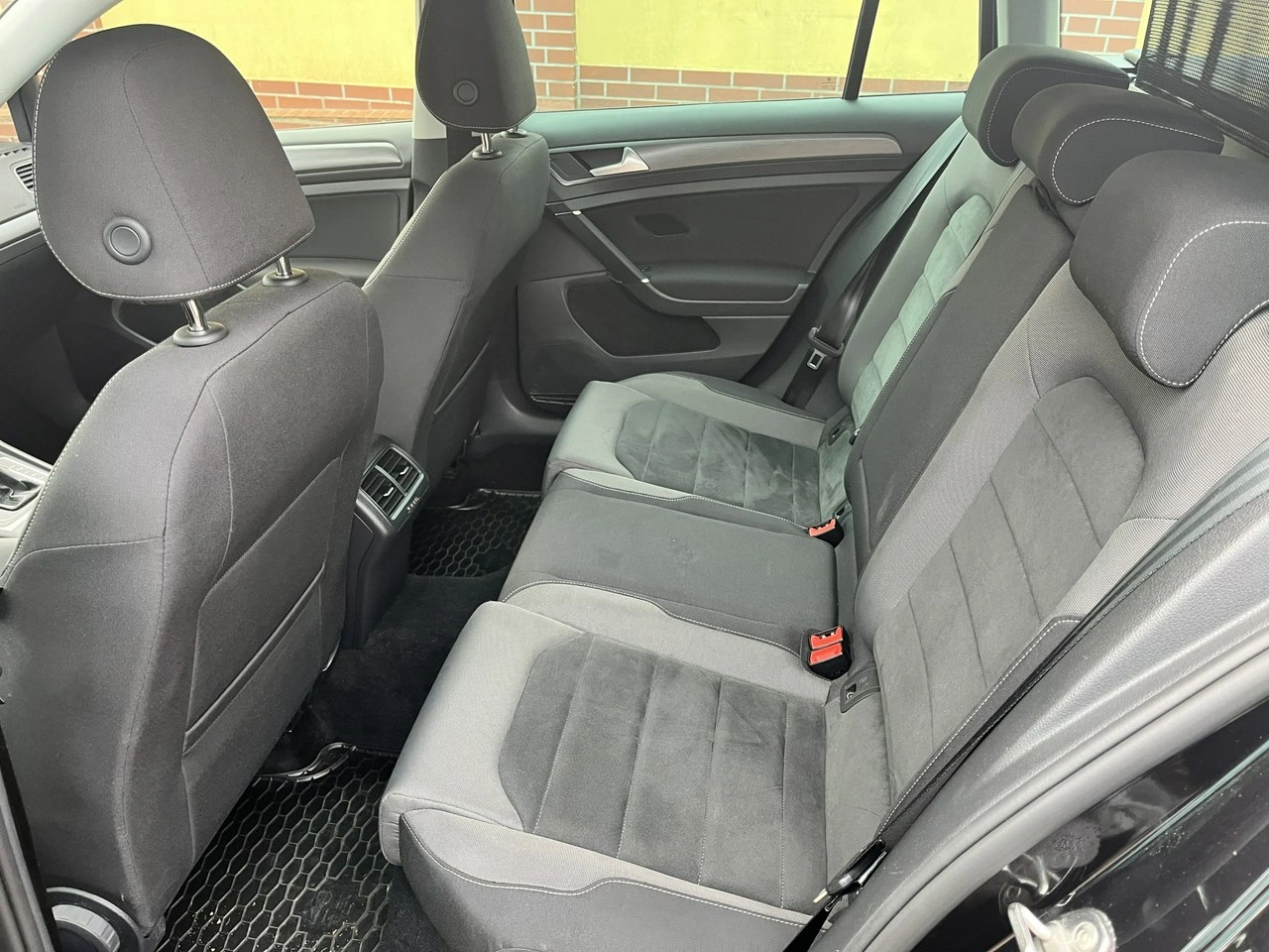 Volkswagen Golf - Zdjęcie 12