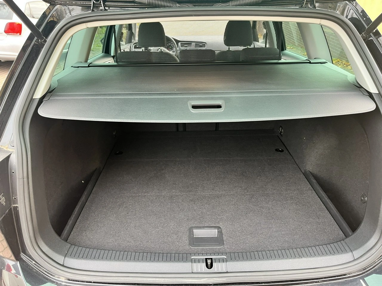 Volkswagen Golf - Zdjęcie 13