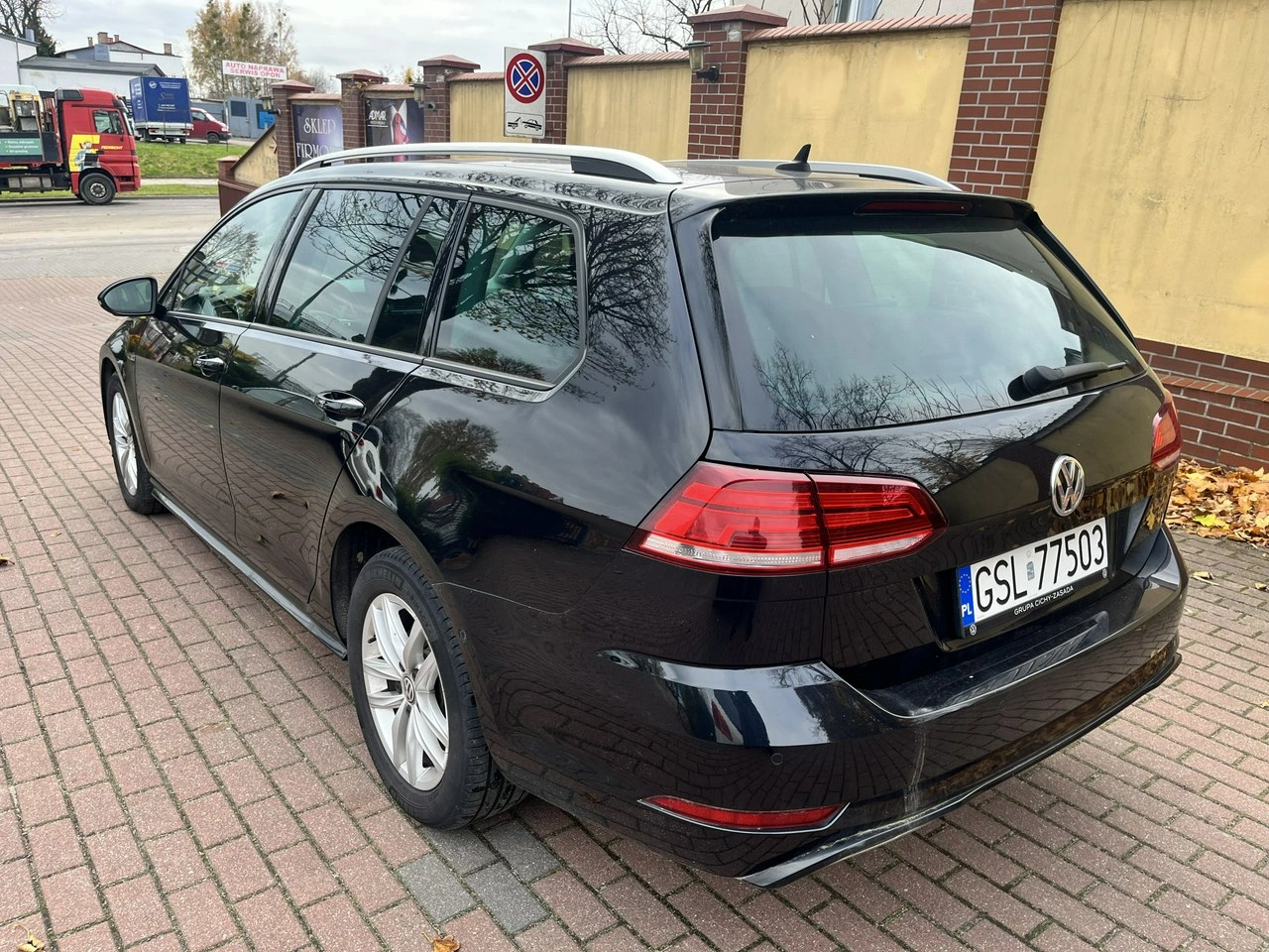 Volkswagen Golf - Zdjęcie 3