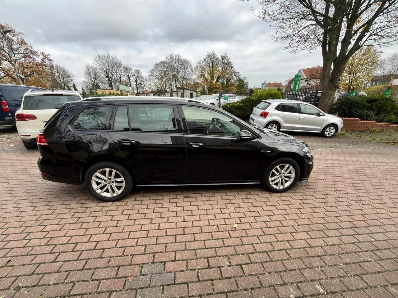 Volkswagen Golf - Zdjęcie 4