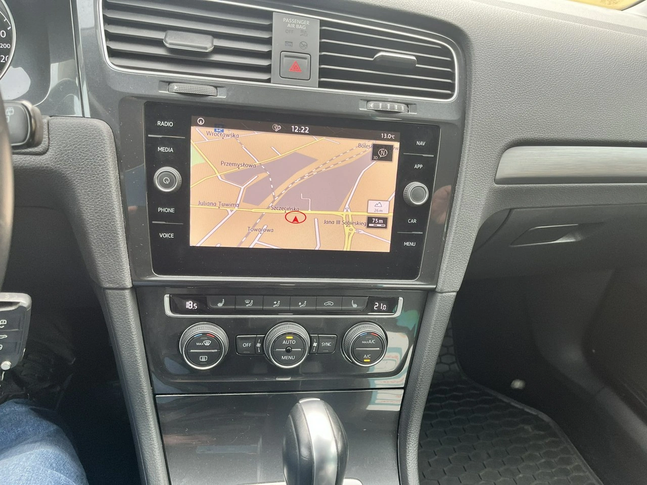 Volkswagen Golf - Zdjęcie 8