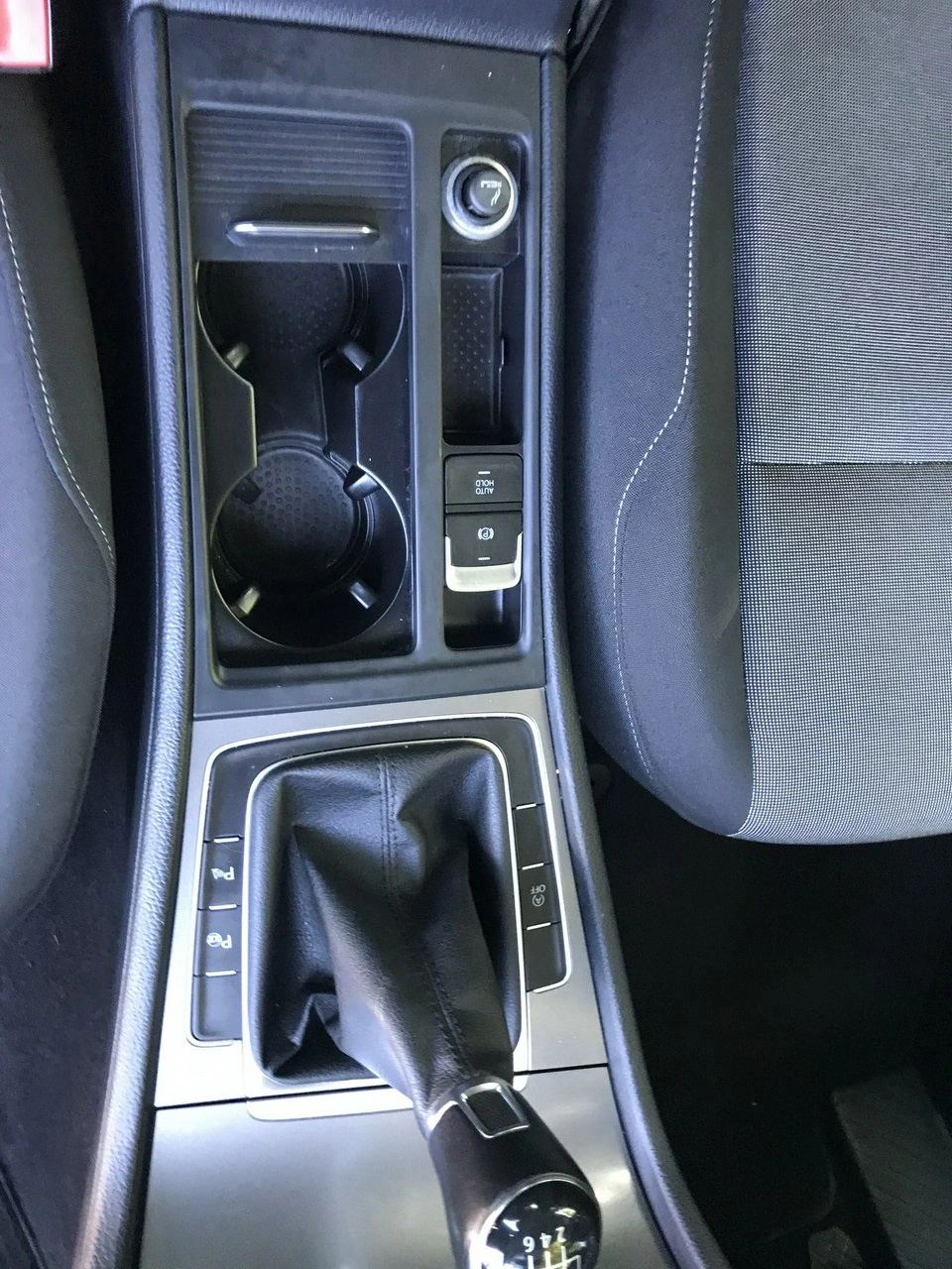 Volkswagen Golf - Zdjęcie 11