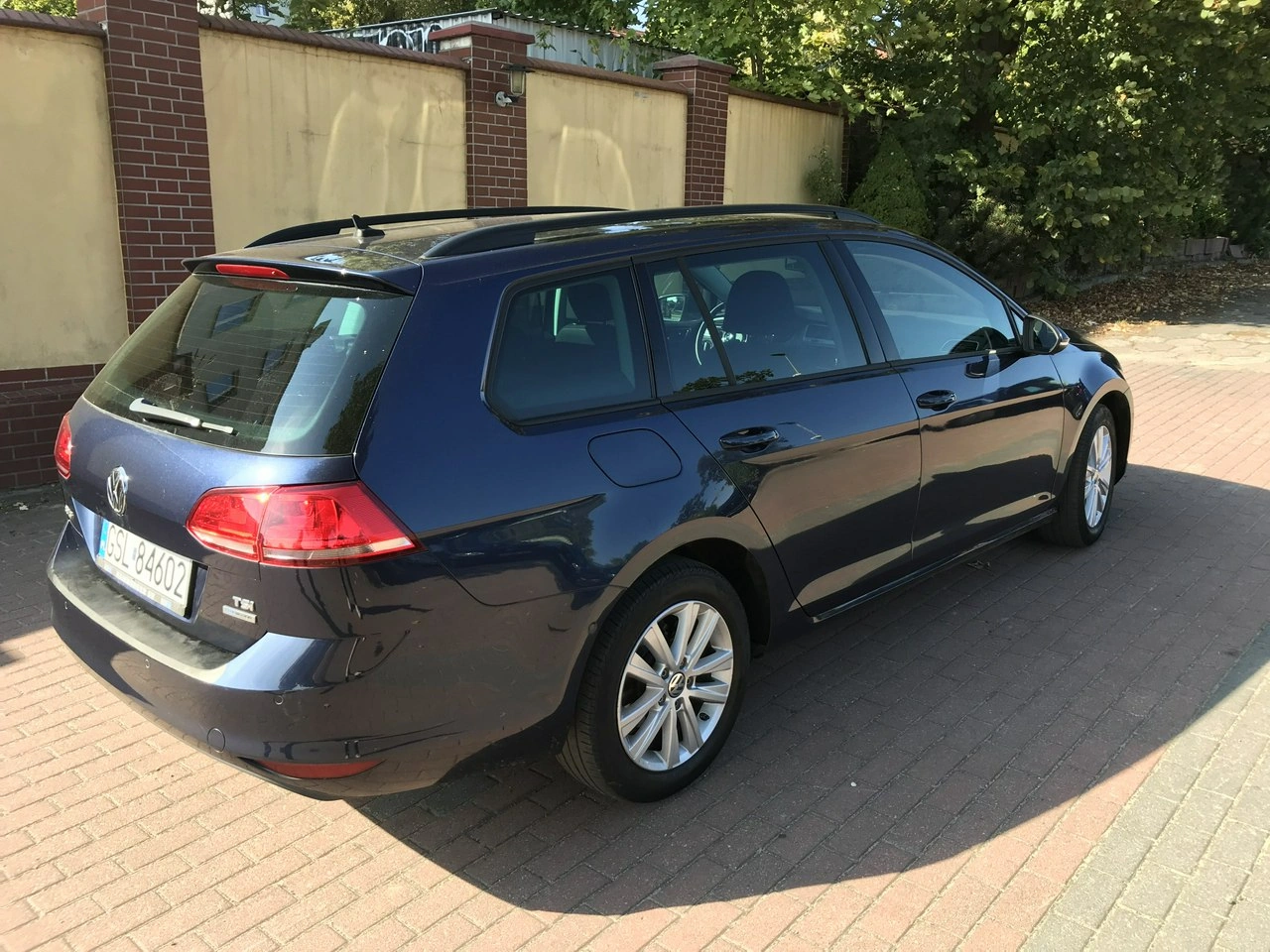 Volkswagen Golf - Zdjęcie 3
