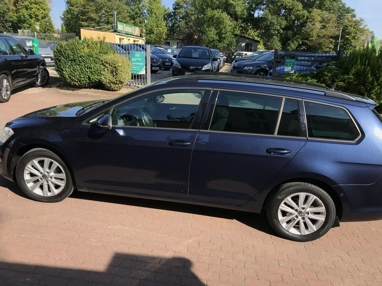 Volkswagen Golf - Zdjęcie 6