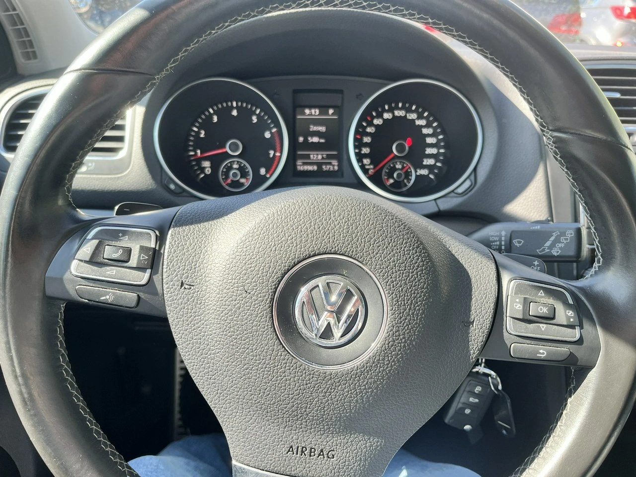 Volkswagen Golf - Zdjęcie 5