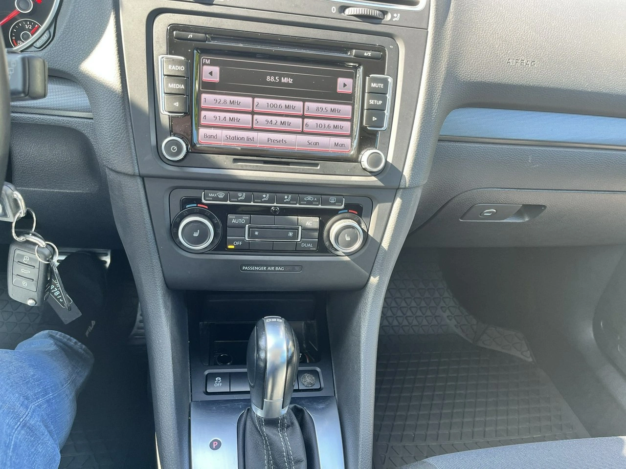 Volkswagen Golf - Zdjęcie 6