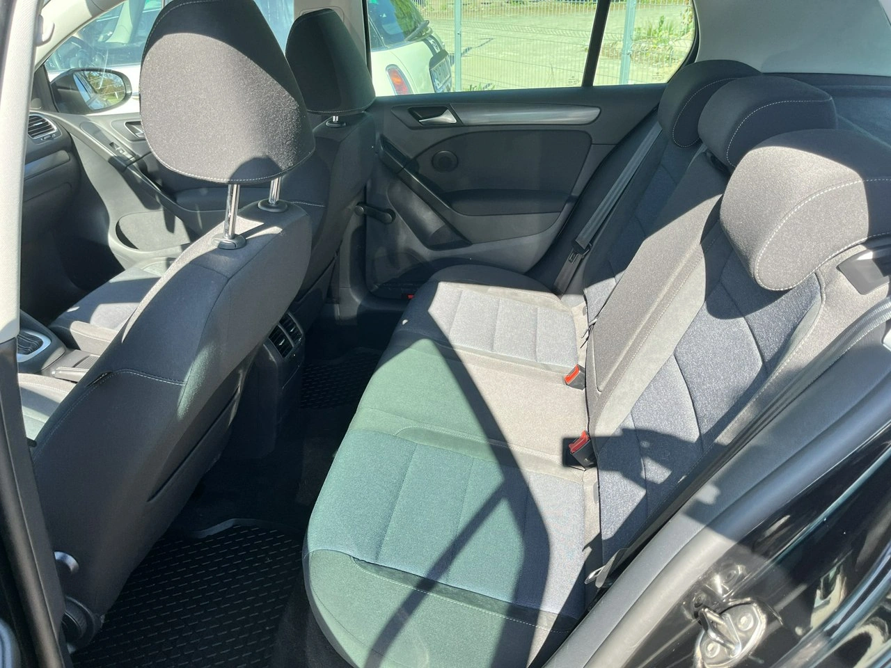 Volkswagen Golf - Zdjęcie 7