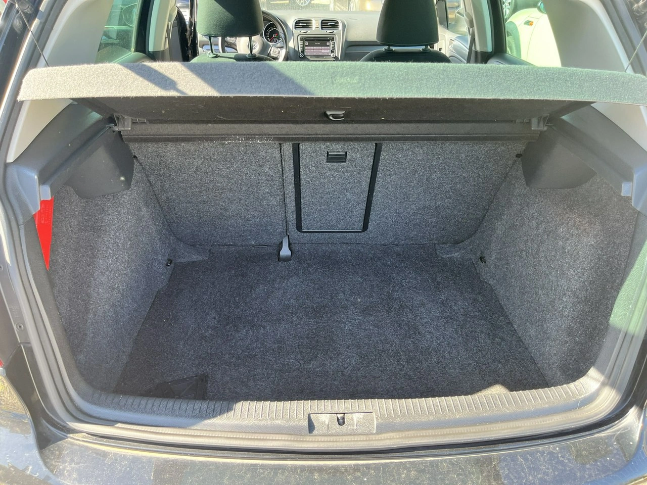 Volkswagen Golf - Zdjęcie 8