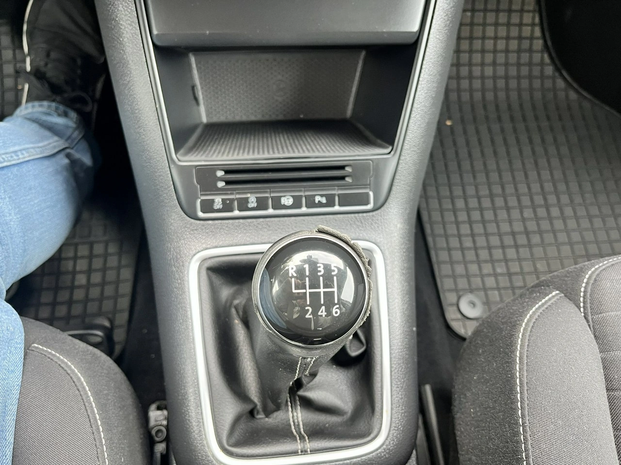 Volkswagen Tiguan - Zdjęcie 12