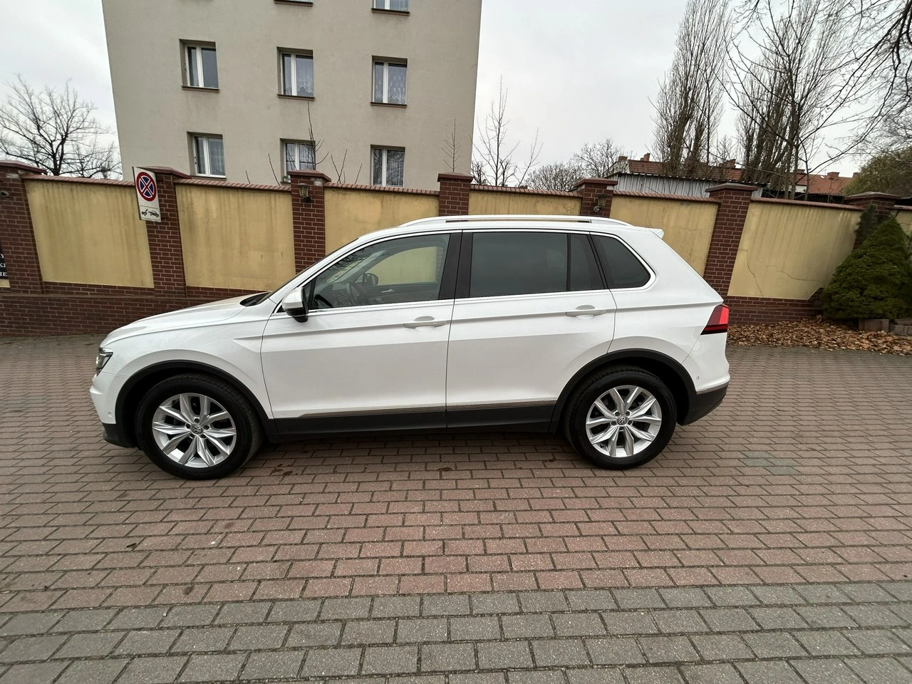 Volkswagen Tiguan - Zdjęcie 2