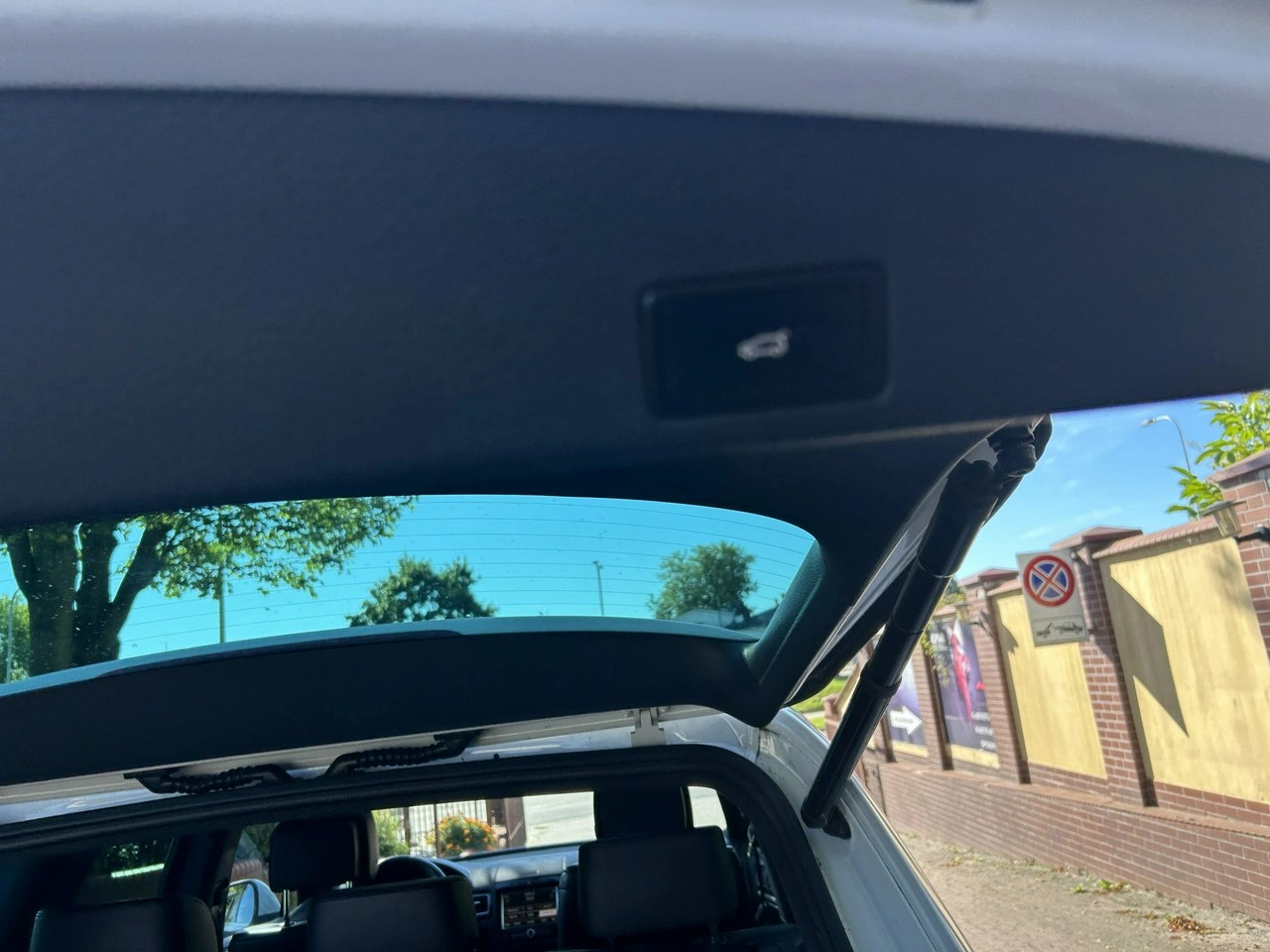 Volkswagen Touareg - Zdjęcie 13