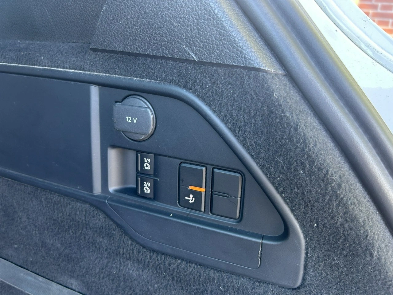 Volkswagen Touareg - Zdjęcie 14