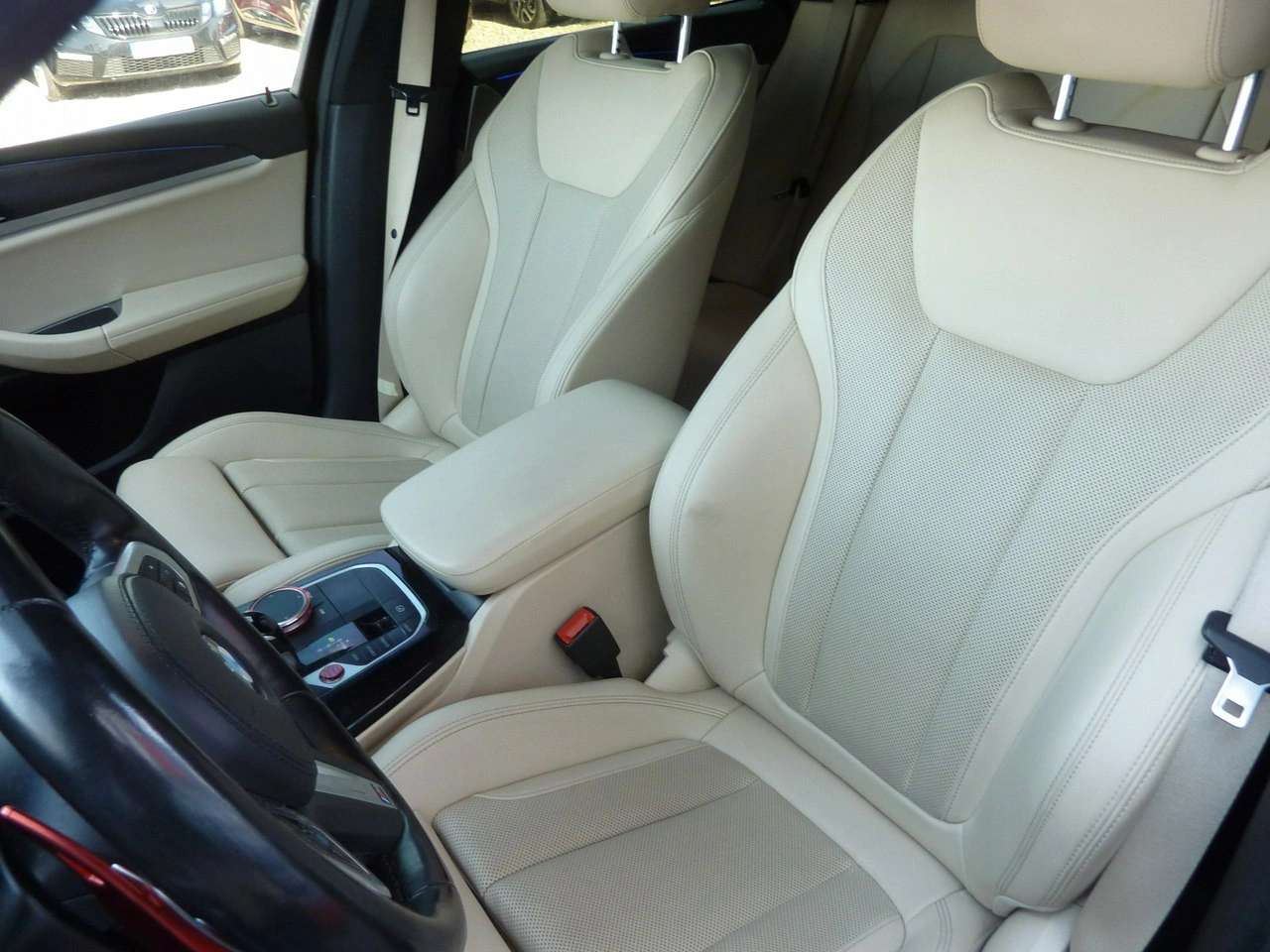 BMW X3 - Zdjęcie 10